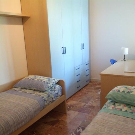 La Casa Di Telen Zona Policlinico Oncologico E Villa De Grecis 바리 외부 사진