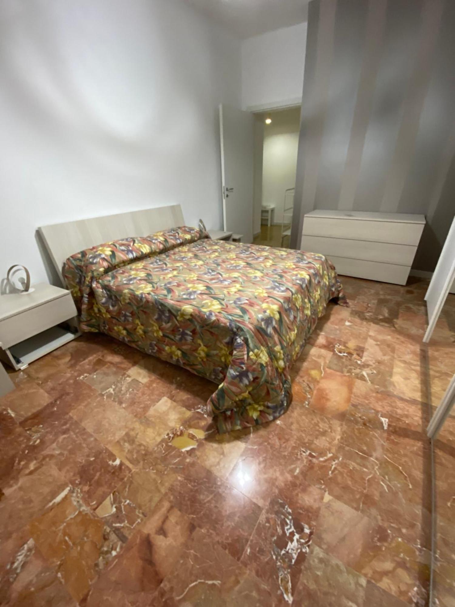 La Casa Di Telen Zona Policlinico Oncologico E Villa De Grecis 바리 외부 사진