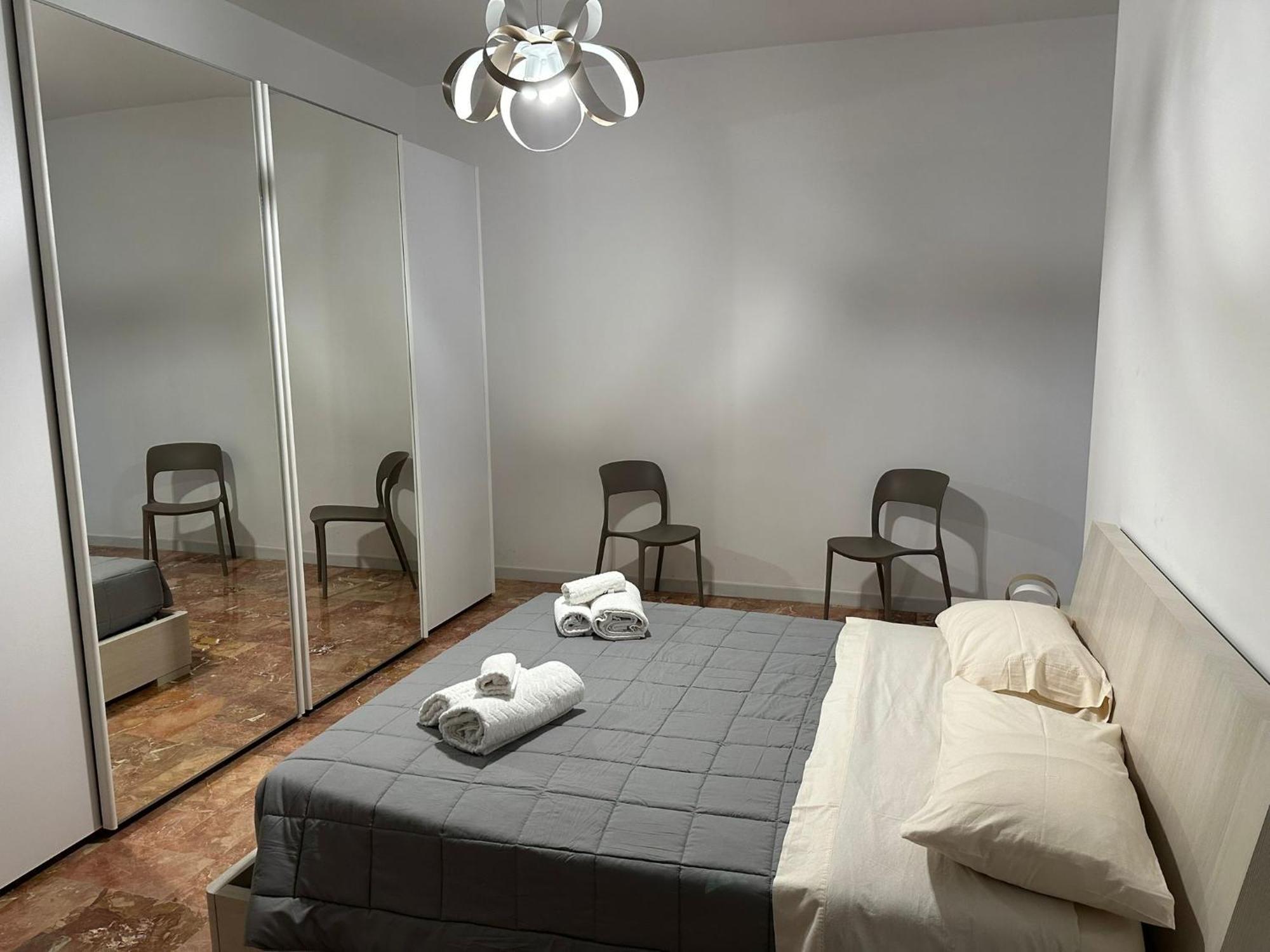 La Casa Di Telen Zona Policlinico Oncologico E Villa De Grecis 바리 외부 사진