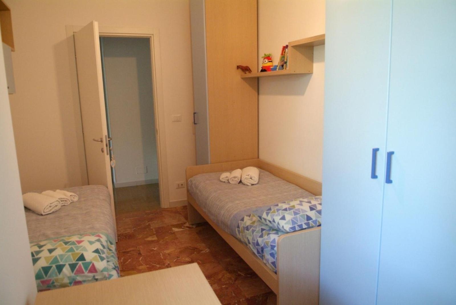 La Casa Di Telen Zona Policlinico Oncologico E Villa De Grecis 바리 외부 사진