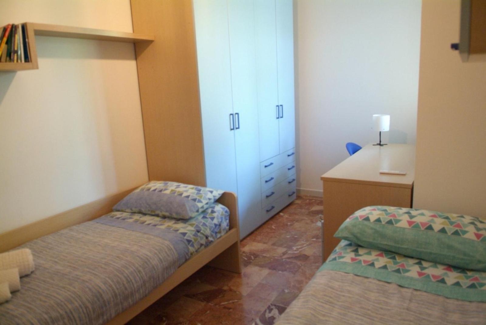 La Casa Di Telen Zona Policlinico Oncologico E Villa De Grecis 바리 외부 사진