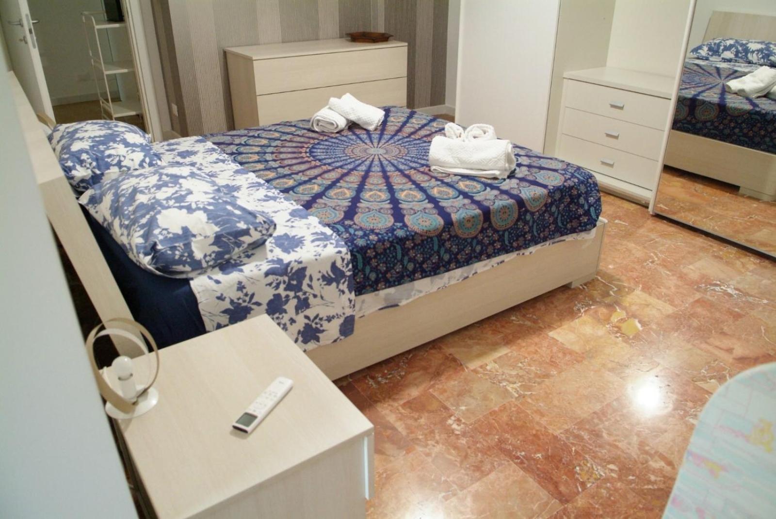 La Casa Di Telen Zona Policlinico Oncologico E Villa De Grecis 바리 외부 사진
