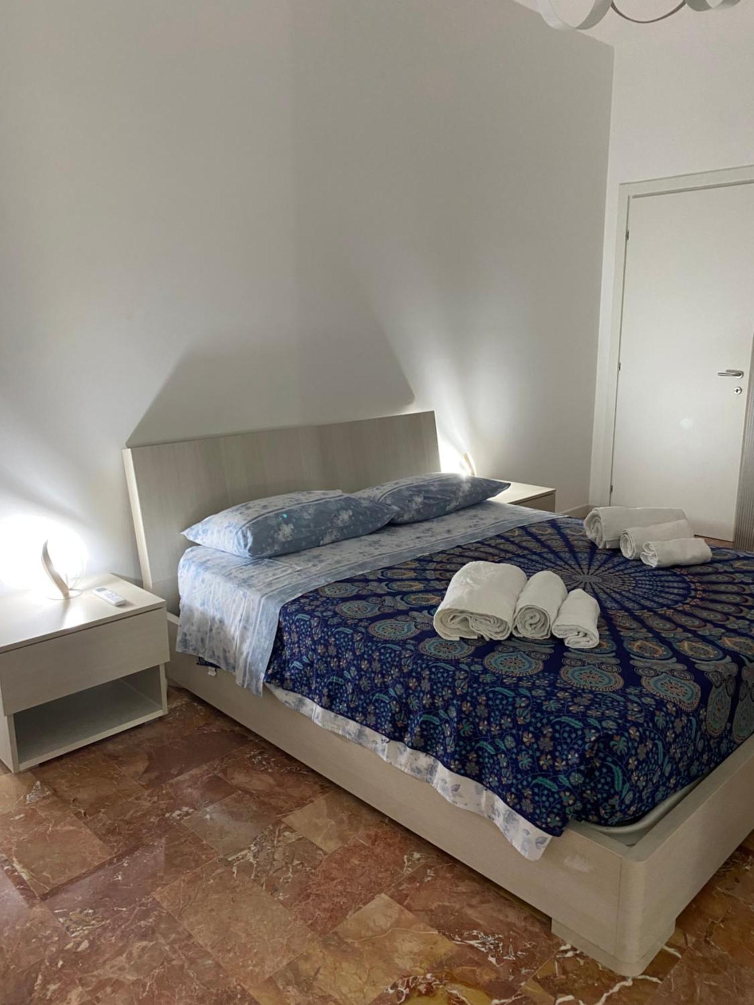 La Casa Di Telen Zona Policlinico Oncologico E Villa De Grecis 바리 외부 사진