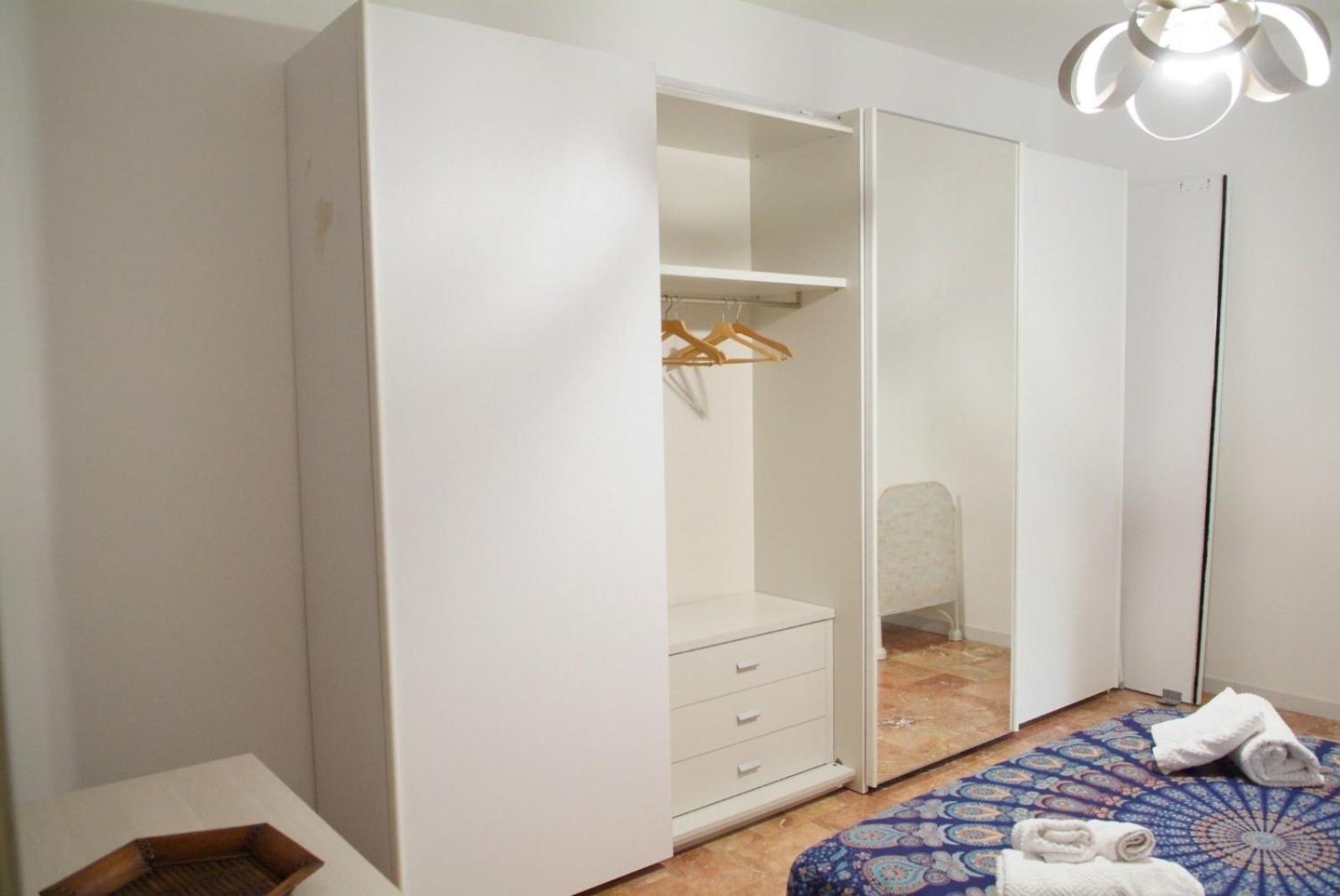 La Casa Di Telen Zona Policlinico Oncologico E Villa De Grecis 바리 외부 사진