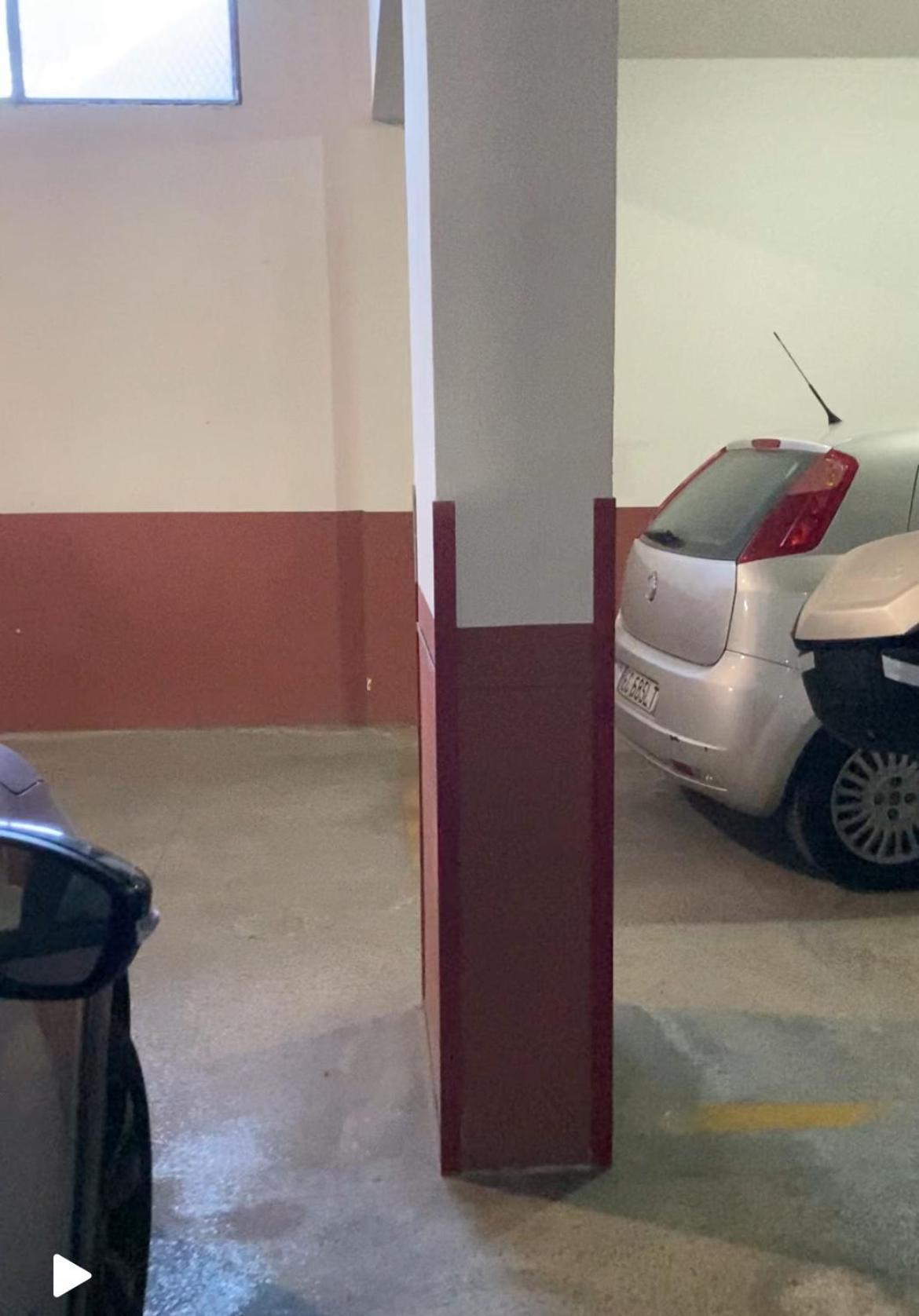 La Casa Di Telen Zona Policlinico Oncologico E Villa De Grecis 바리 외부 사진